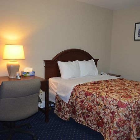 Mohawk Motel Brantford ภายนอก รูปภาพ