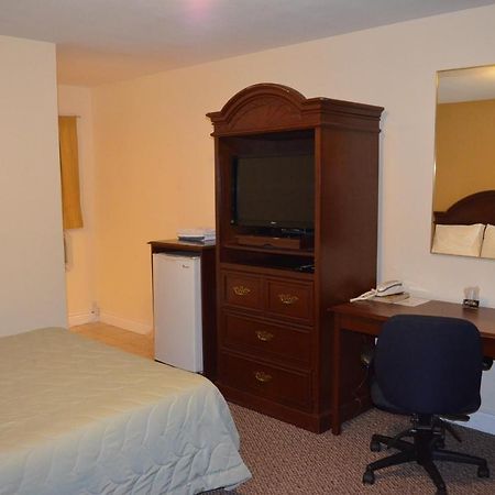 Mohawk Motel Brantford ห้อง รูปภาพ