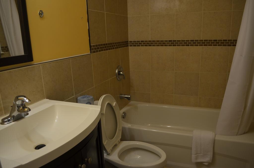 Mohawk Motel Brantford ห้อง รูปภาพ