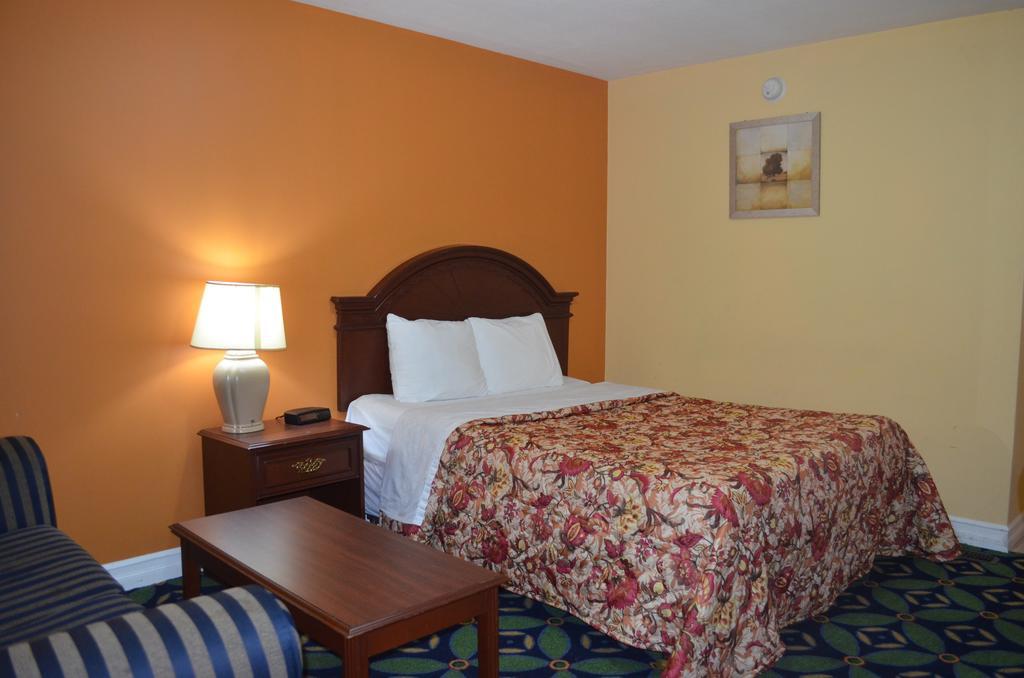 Mohawk Motel Brantford ภายนอก รูปภาพ