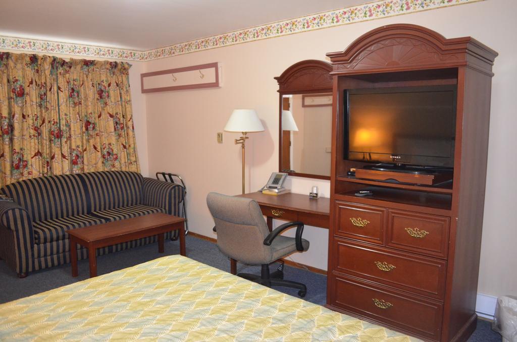 Mohawk Motel Brantford ภายนอก รูปภาพ