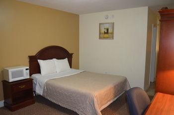 Mohawk Motel Brantford ภายนอก รูปภาพ