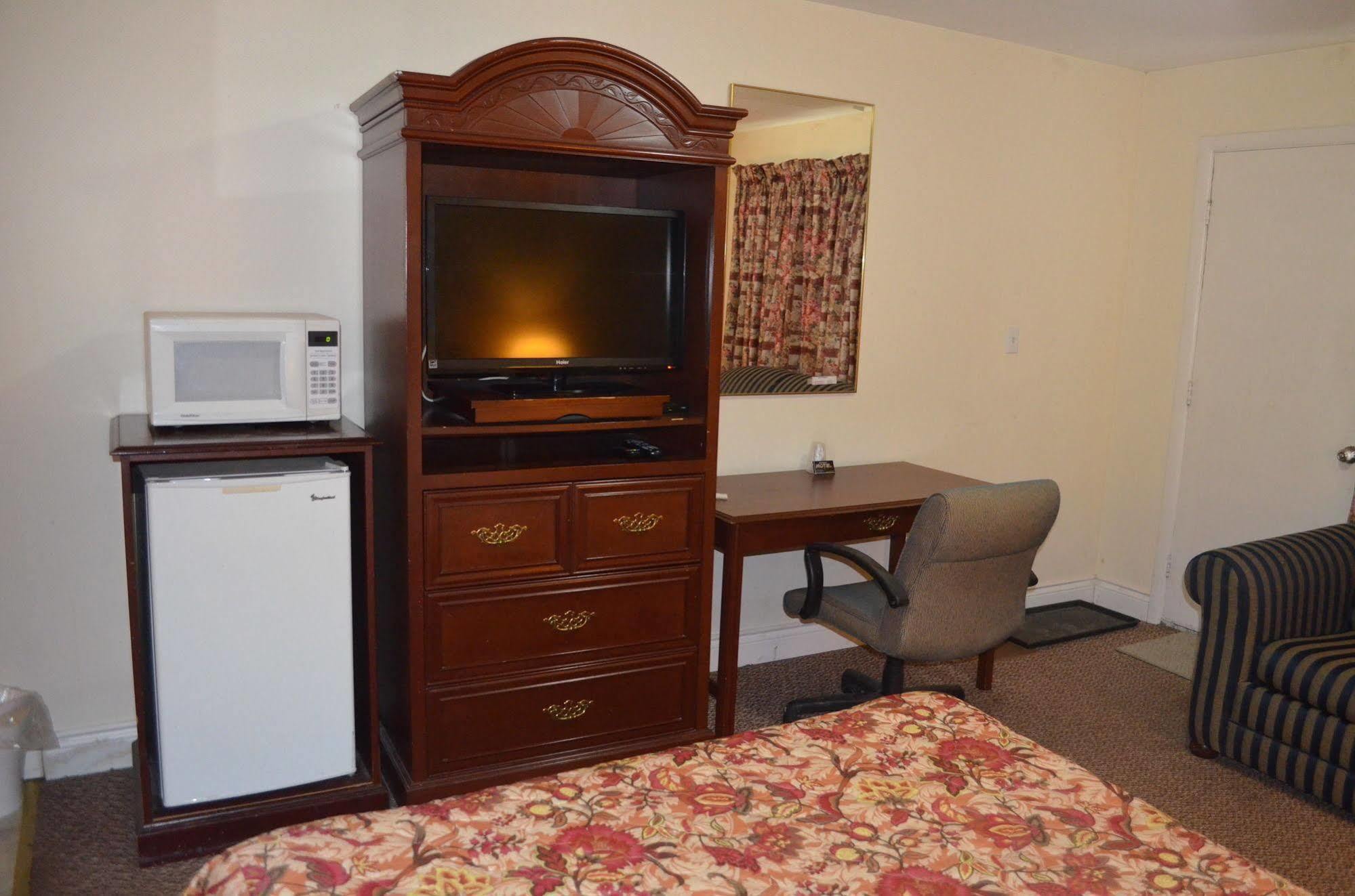 Mohawk Motel Brantford ภายนอก รูปภาพ