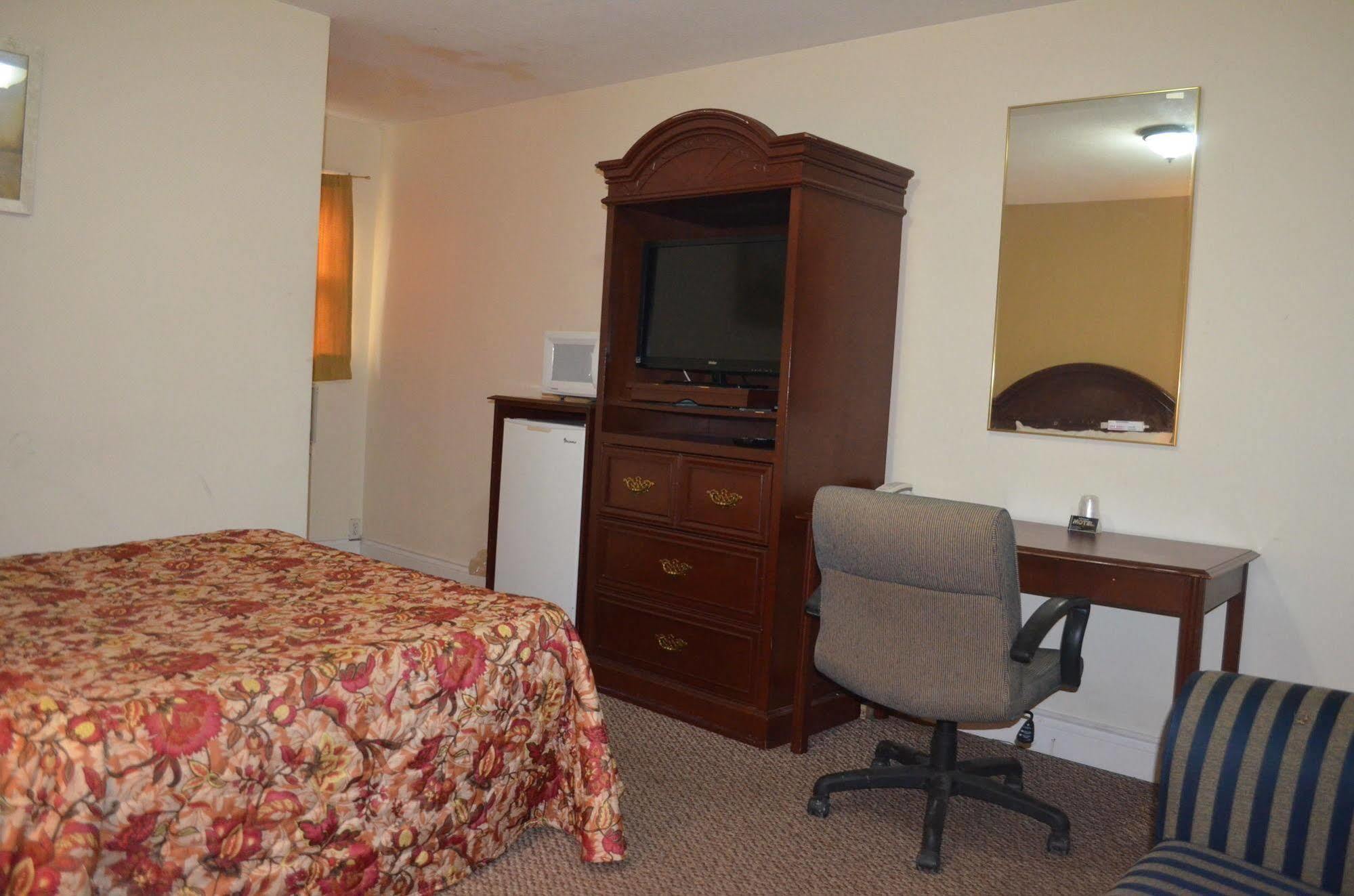 Mohawk Motel Brantford ภายนอก รูปภาพ
