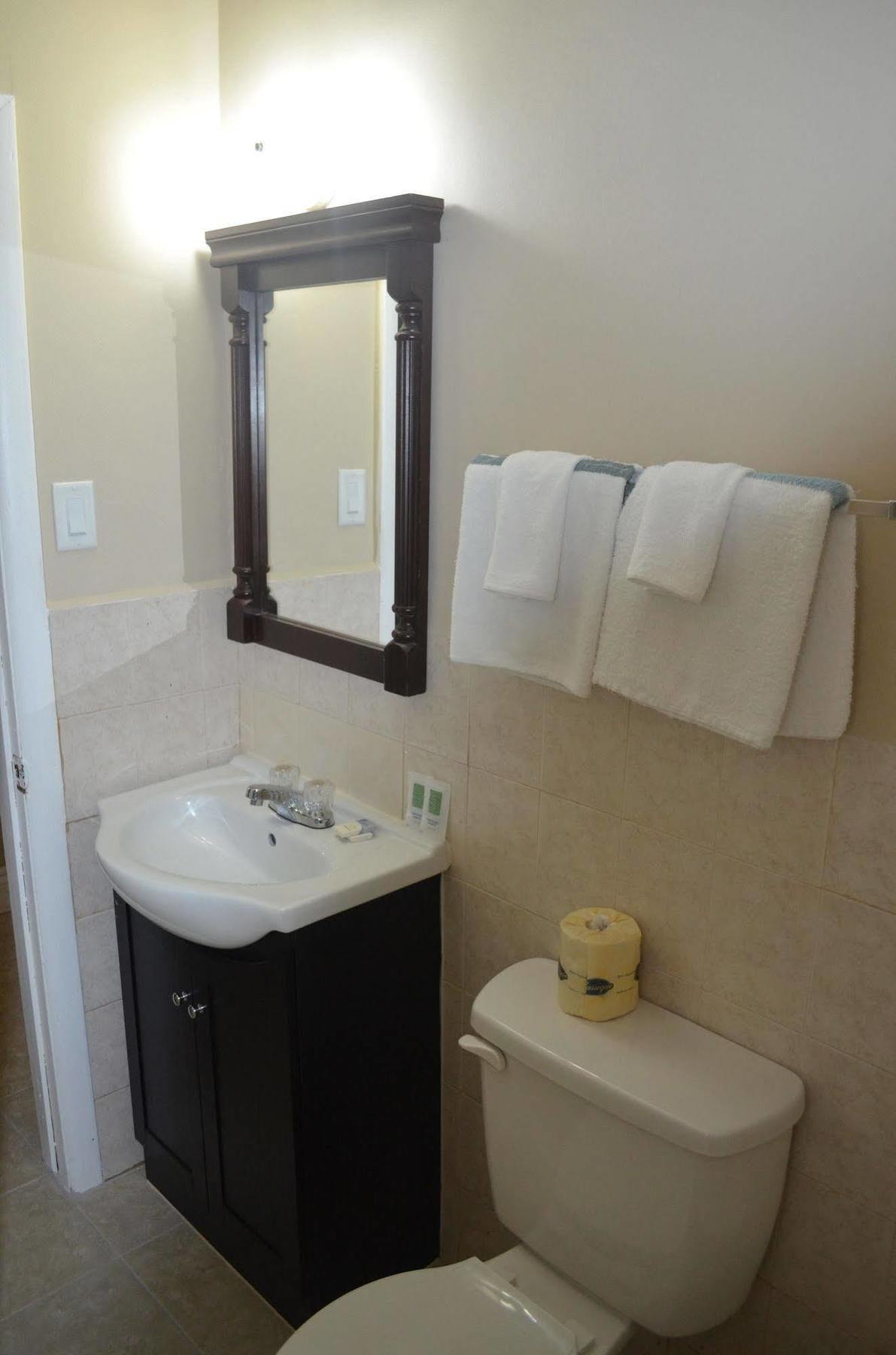 Mohawk Motel Brantford ภายนอก รูปภาพ